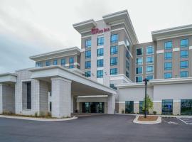 Hilton Garden Inn Madison Sun Prairie, ξενοδοχείο κοντά στο Περιφερειακό Αεροδρόμιο Dane County - MSN, Sun Prairie