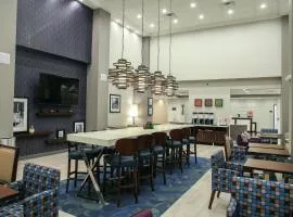 Hampton Inn & Suites Mount Laurel/Moorestown