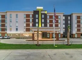 Home2 Suites By Hilton Jackson Flowood Airport Area