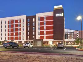 Home2 Suites by Hilton Gilbert、ギルバートのホテル