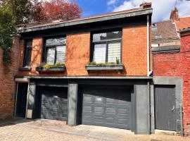 North cosy house - Douai Centre