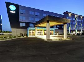 Tru By Hilton Fort Wayne โรงแรมในฟอร์ตเวน