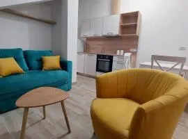 Apartman Bajo