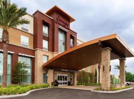 Hampton Inn & Suites Buena Park, hotel in Buena Park
