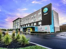 Hotel 3 estrellas en Bowling Green