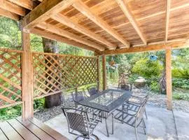 Sand Dollar Cottage Rockaway - Meredith Lodging