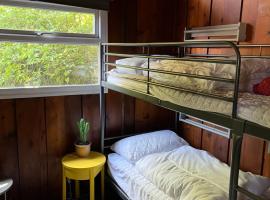 Madame Chalet, hotel a Seaton