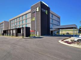 Home 2 Suites By Hilton Dothan, hotel en Dothan