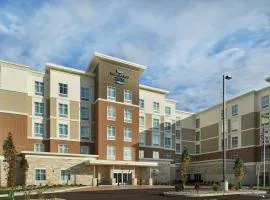 Homewood Suites By Hilton Cincinnati Midtown