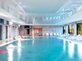 Apartament Opal 34 Family & SPA