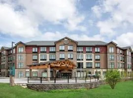 Homewood Suites By Hilton Steamboat Springs