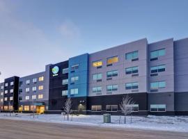 Tru By Hilton Edmonton Windermere, готель біля аеропорту Міжнародний аеропорт Едмонтон - YEG, у місті Едмонтон