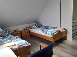 2 Zimmer Apartment