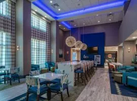 Hampton Inn & Suites Dallas/Plano Central