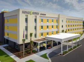 Home2 Suites By Hilton Lakeland