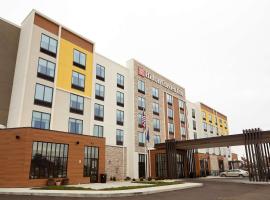 Hilton Garden Inn Elizabethtown, hotel blizu znamenitosti Abraham Lincoln Birthplace National Historic Site, Elizabethtown