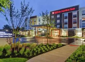 Hilton Garden Inn Princeton Lawrenceville