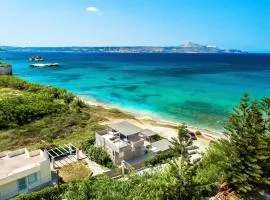 House On The Beach In Kera - BY APOKORONAS VILLAS
