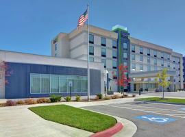 Home2 Suites By Hilton Springdale, hotel en Springdale