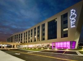 The Rose Chicago, Tapestry Collection By Hilton, hotel poblíž Mezinárodní letiště Chicago O´Hare - ORD, Rosemont