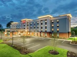 Hampton Inn & Suites Kittery-Portsmouth