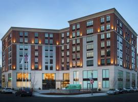 Homewood Suites by Hilton Providence Downtown, hotel in Providence
