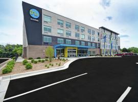 Tru By Hilton Grand Rapids Airport, hotell sihtkohas Kentwood