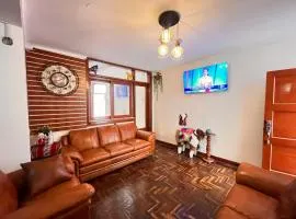 Casa Hospedaje Valle Andino - Lima