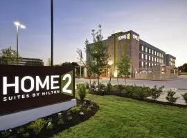 Home2 Suites Houston Westchase