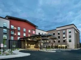 Hilton Garden Inn Wenatchee, Wa