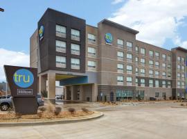 Tru By Hilton Oxford