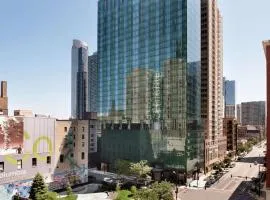 Homewood Suites By Hilton Chicago Downtown South Loop