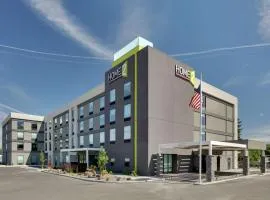 Home2 Suites By Hilton Yakima Airport