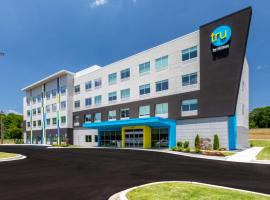 Tru By Hilton Seneca Clemson Sc, מלון בסנקה