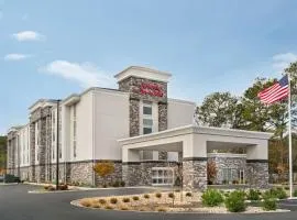 Hampton Inn & Suites Ocean City West