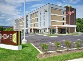 Home2 Suites By Hilton Georgetown