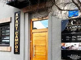 Hostal Campos Rancagua