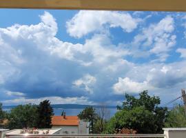 TANY, hotel en Dramalj