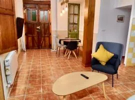 Apartamento Al-ma´sara