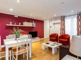 Waou Apartamentos en Sol Confort 6