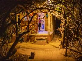 Yala Eco Bush Camp