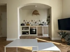 Apartamento Tarifa Playa Lances