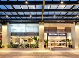 Mercure Jakarta Gatot Subroto, hotel poblíž Letiště Halim Perdanakusuma - HLP, Jakarta