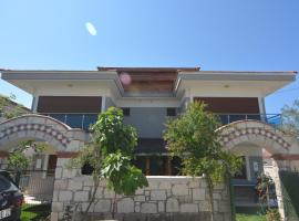 Nalyakonak, hotel in Alaçatı