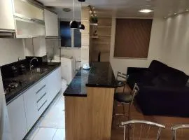 Residencial Canela 302C