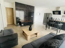 Jolie maison de village 2 chambres