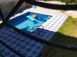 Amsa aqua villa