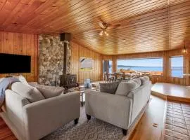 Skiou Point Beach House