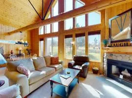 Eagle Crest Serentiy