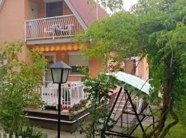Dóra Apartmanház Zalakaros